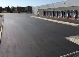 Best Driveway Drainage Solutions  in New Concord, OH